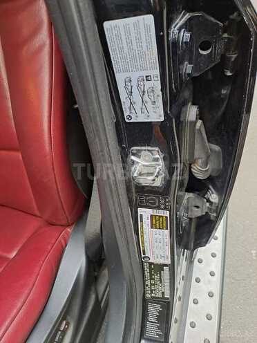 BMW X3 2004, 220,000 km - 3.0 l - Bakı