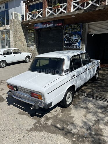 LADA (VAZ) 2106 2001, 95,000 km - 1.6 л - Bakı