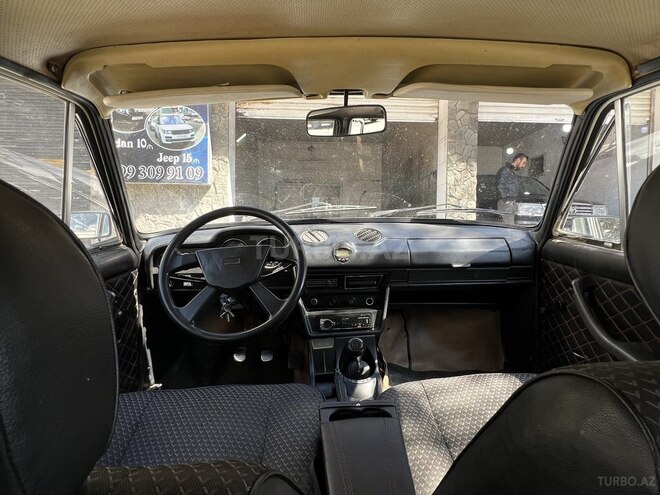 LADA (VAZ) 2106 2001, 95,000 km - 1.6 л - Bakı
