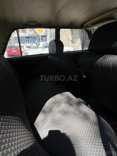 LADA (VAZ) 2106 2001, 95,000 km - 1.6 л - Bakı