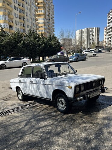 LADA (VAZ) 2106 2001, 95,000 km - 1.6 л - Bakı
