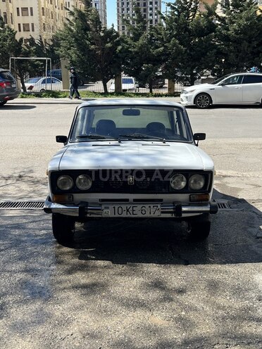 LADA (VAZ) 2106 2001, 95,000 km - 1.6 л - Bakı