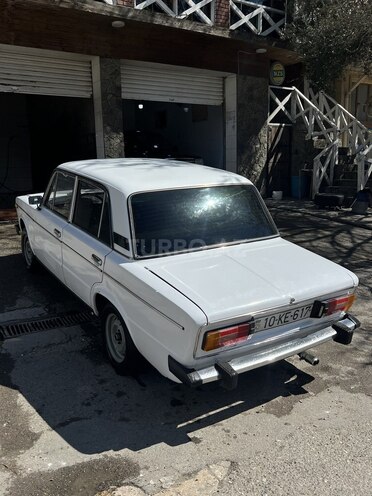 LADA (VAZ) 2106 2001, 95,000 km - 1.6 л - Bakı