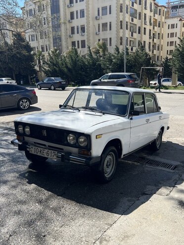 LADA (VAZ) 2106 2001, 95,000 km - 1.6 л - Bakı