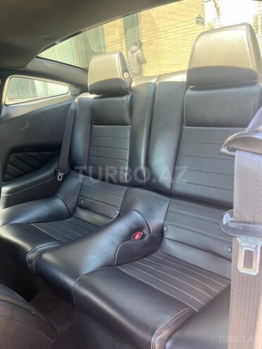 Ford Mustang-13