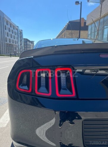 Ford Mustang-5