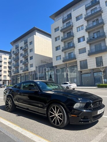 Ford Mustang-3