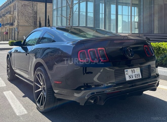 Ford Mustang-6