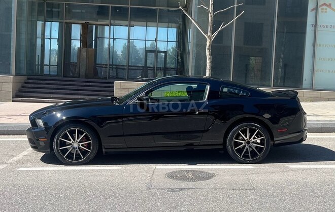 Ford Mustang-4