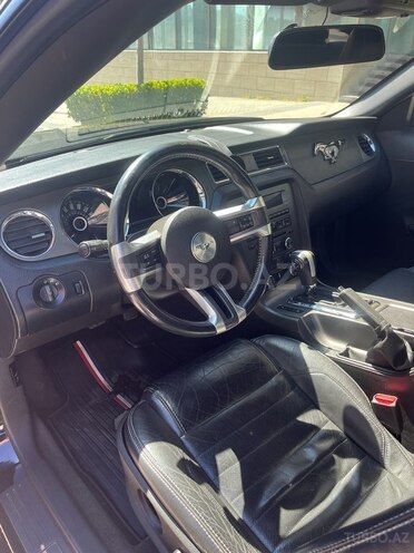 Ford Mustang-10