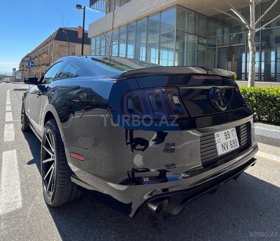 Ford Mustang-7