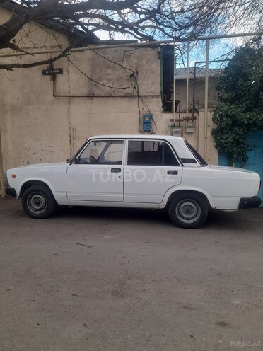 LADA (VAZ) 2107 2004, 24,353 km - 1.6 l - Bakı