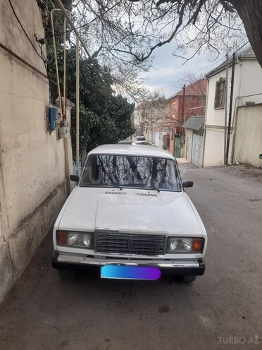 LADA (VAZ) 2107 2004, 24,353 km - 1.6 l - Bakı