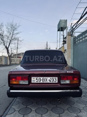 LADA (VAZ) 2107 2012, 95,623 km - 1.6 л - Tərtər