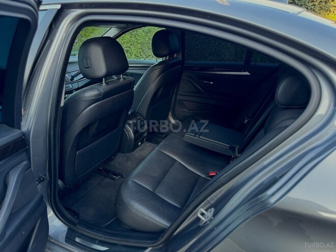 BMW 528 2015, 96,900 km - 2.0 l - Gəncə