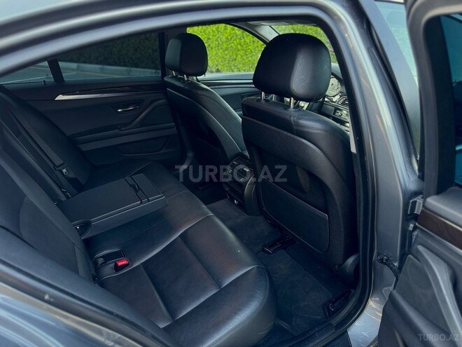 BMW 528 2015, 96,900 km - 2.0 l - Gəncə