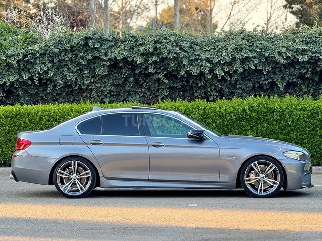 BMW 528 2015, 96,900 km - 2.0 l - Gəncə