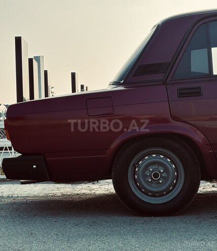 LADA (VAZ) 2107 2012, 95,623 km - 1.6 л - Tərtər
