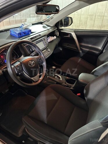 Toyota RAV4 2015, 99,000 km - 2.0 l - Bakı