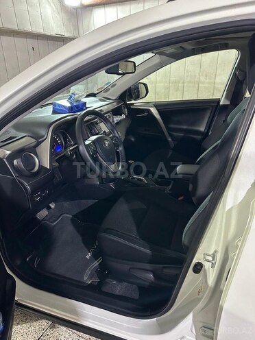 Toyota RAV4 2015, 99,000 km - 2.0 l - Bakı