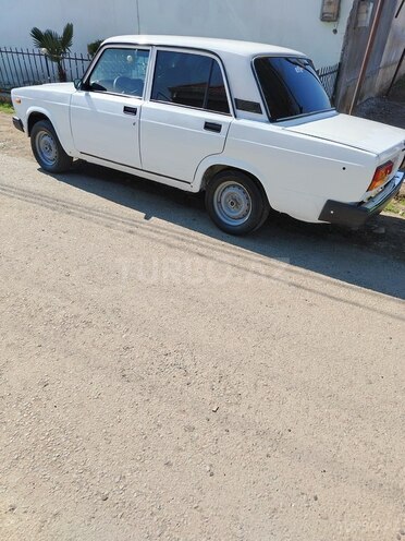 LADA (VAZ) 2107 2002, 76,384 km - 1.6 l - Gəncə