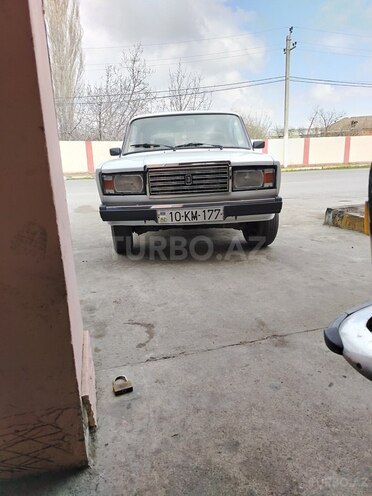 LADA (VAZ) 2107 2002, 76,384 km - 1.6 l - Gəncə