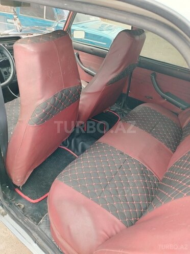 LADA (VAZ) 2107 2002, 76,384 km - 1.6 l - Gəncə