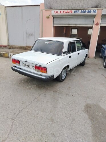 LADA (VAZ) 2107 2002, 76,384 km - 1.6 l - Gəncə