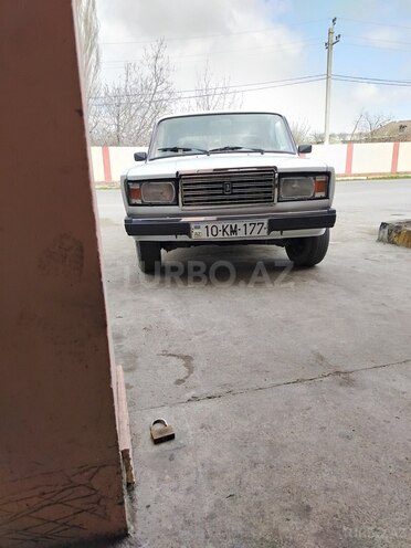 LADA (VAZ) 2107 2002, 76,384 km - 1.6 l - Gəncə