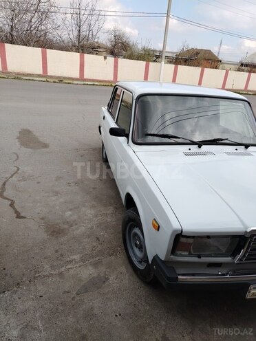 LADA (VAZ) 2107 2002, 76,384 km - 1.6 l - Gəncə
