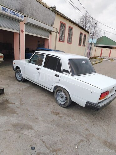 LADA (VAZ) 2107 2002, 76,384 km - 1.6 l - Gəncə