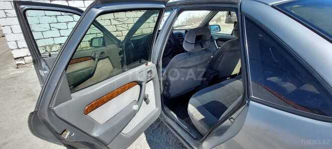 Opel Vectra 1995, 338,000 km - 2.0 l - Bakı