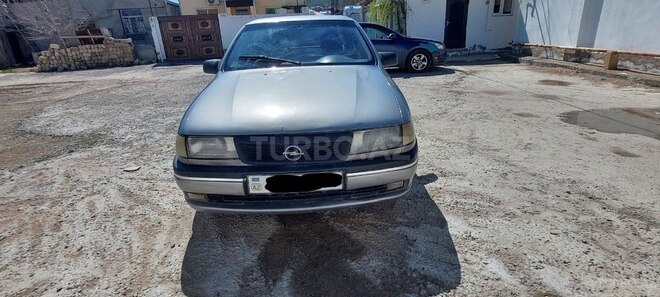 Opel Vectra 1995, 338,000 km - 2.0 l - Bakı