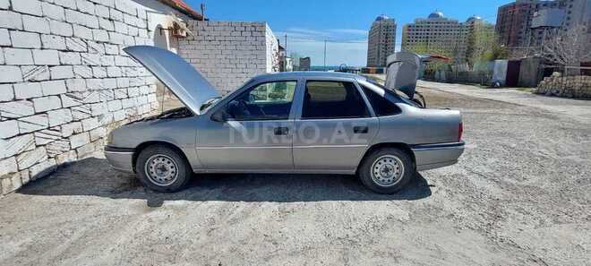 Opel Vectra 1995, 338,000 km - 2.0 l - Bakı