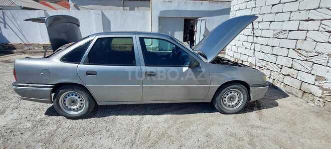 Opel Vectra 1995, 338,000 km - 2.0 l - Bakı
