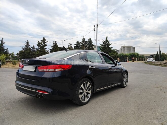 Kia Optima 2018, 28,000 km - 2.0 l - Bakı