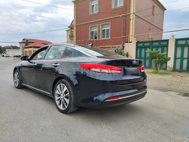 Kia Optima 2018, 28,000 km - 2.0 l - Bakı