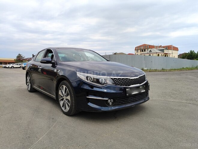 Kia Optima 2018, 28,000 km - 2.0 l - Bakı