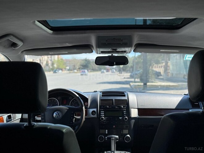 Volkswagen Touareg 2005, 292,000 km - 3.2 л - Sumqayıt