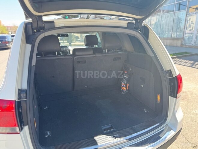 Volkswagen Touareg 2005, 292,000 km - 3.2 л - Sumqayıt