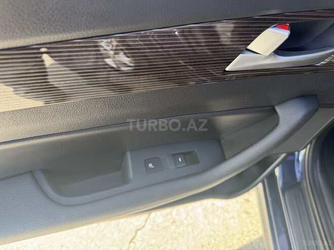 Hyundai Sonata 2018, 140,000 km - 1.7 l - Bakı