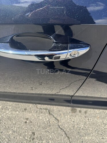 Hyundai Sonata 2018, 140,000 km - 1.7 l - Bakı