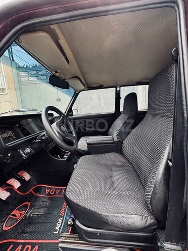 LADA (VAZ) 2107 2012, 95,623 km - 1.6 л - Tərtər