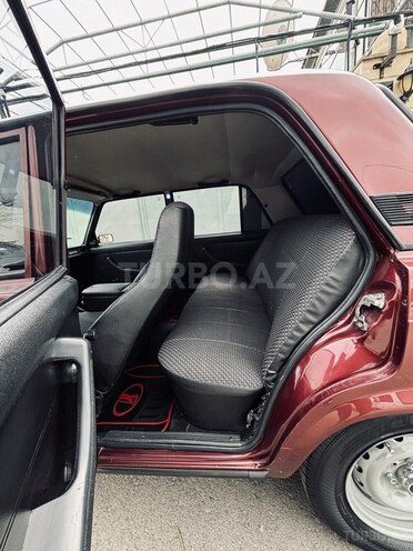 LADA (VAZ) 2107 2012, 95,623 km - 1.6 л - Tərtər
