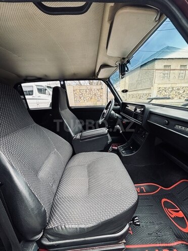 LADA (VAZ) 2107 2012, 95,623 km - 1.6 л - Tərtər