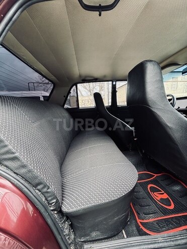 LADA (VAZ) 2107 2012, 95,623 km - 1.6 л - Tərtər