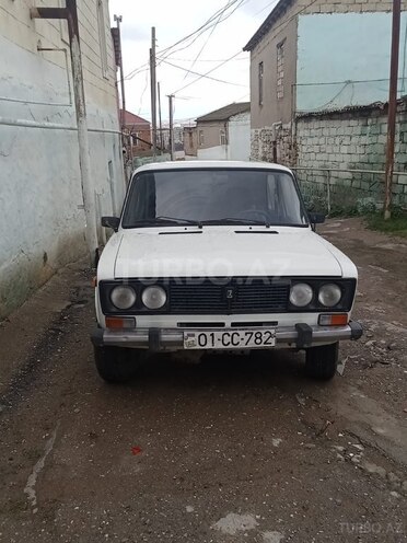 LADA (VAZ) 2106 2005, 95,000 km - 1.5 l - Bakı