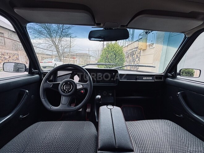 LADA (VAZ) 2107 2012, 95,623 km - 1.6 л - Tərtər