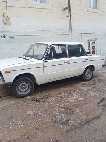 LADA (VAZ) 2106 2005, 95,000 km - 1.5 l - Bakı