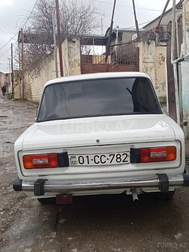 LADA (VAZ) 2106 2005, 95,000 km - 1.5 l - Bakı